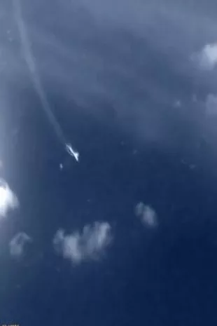 UAP congressional hearing — the moment disclosure became official