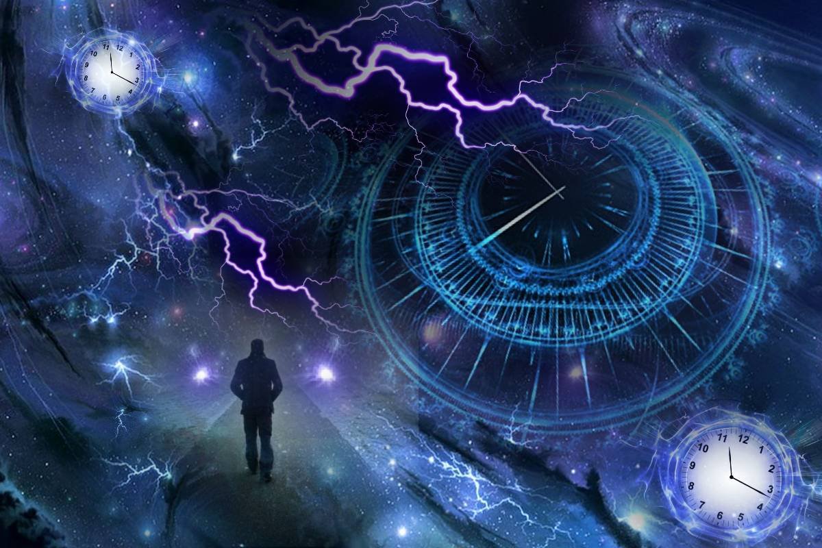 The cosmos awaits — the future of human civilization hangs in the balance