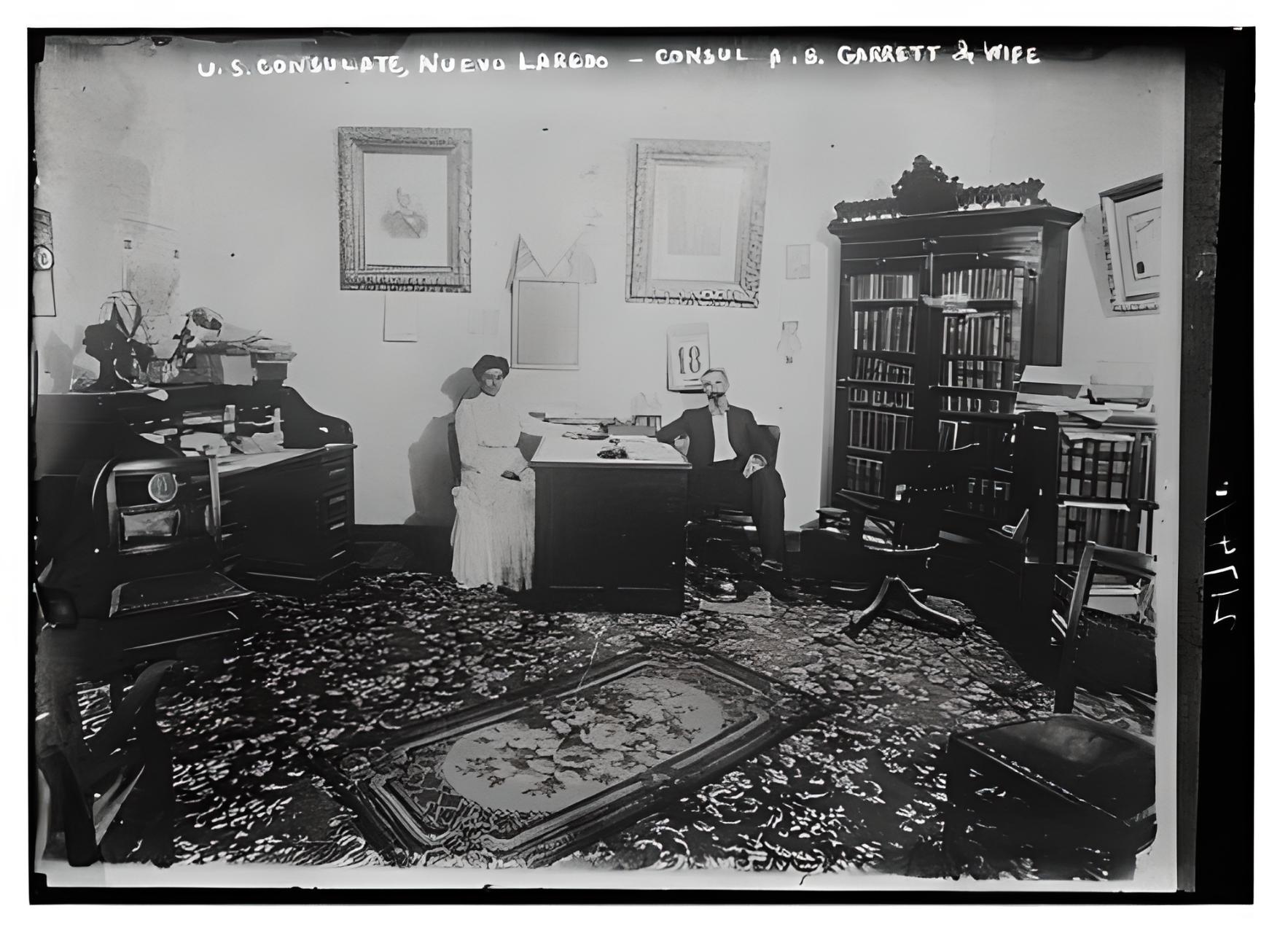 Advanced propulsion research — classified aerospace programs