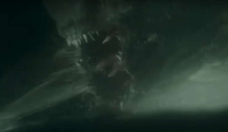 Cryptids & Cryptozoology