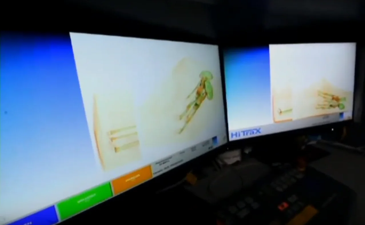 UAP phenomenon — the intersection of science, intelligence, and the unknown