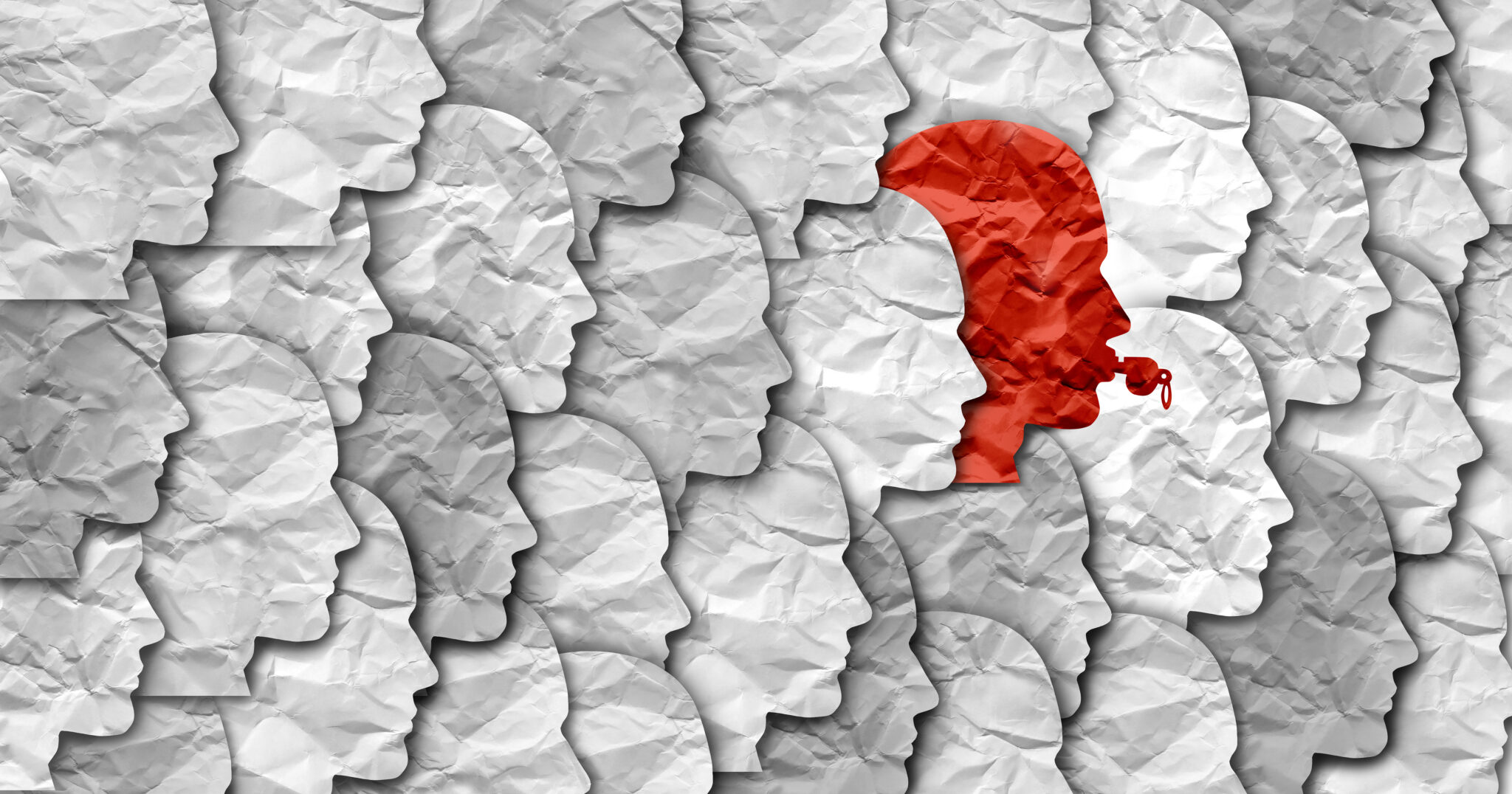 Security clearance facility — classified government research complex