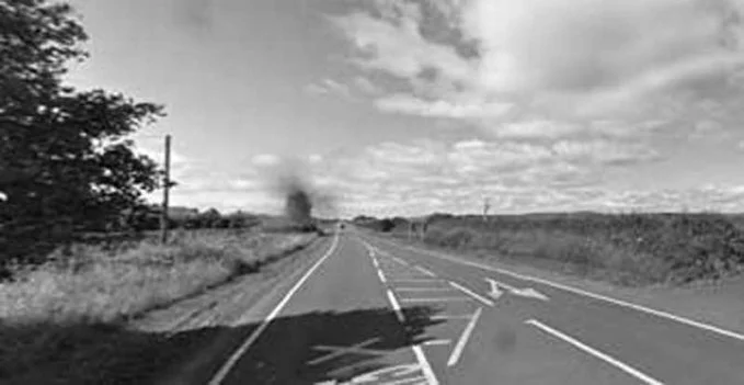 UAP disclosure — the moment the government admitted non-human craft exist